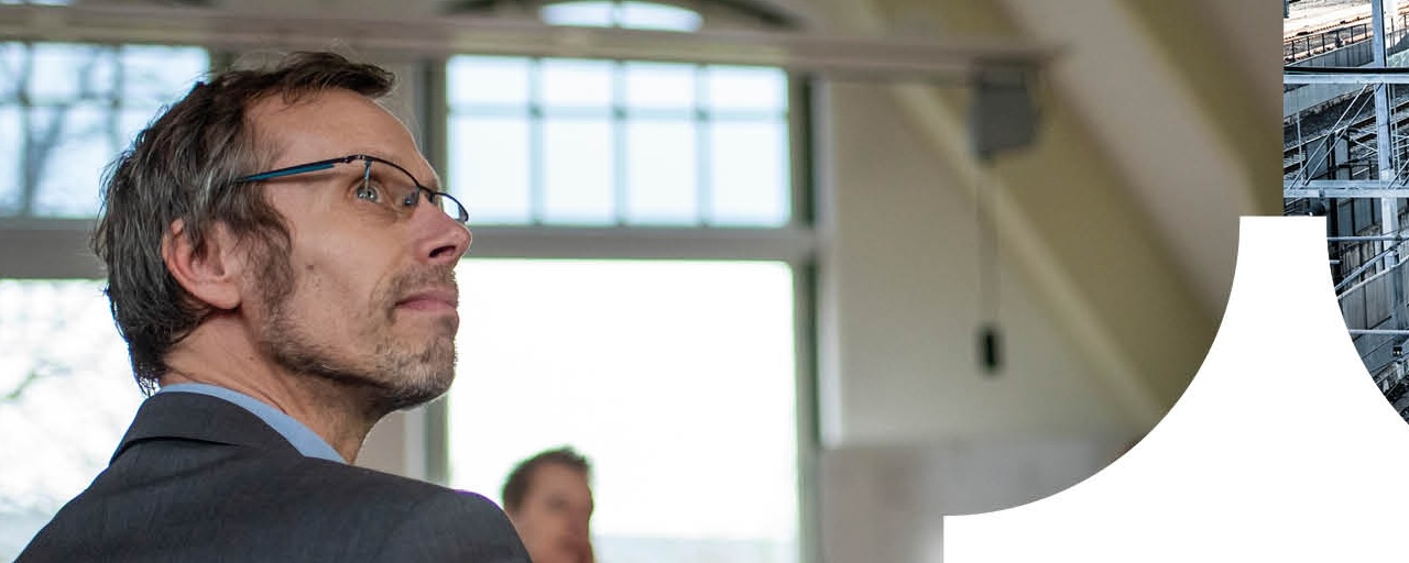 Met HollandSpoor en Generatie AI krijg je regie op AI